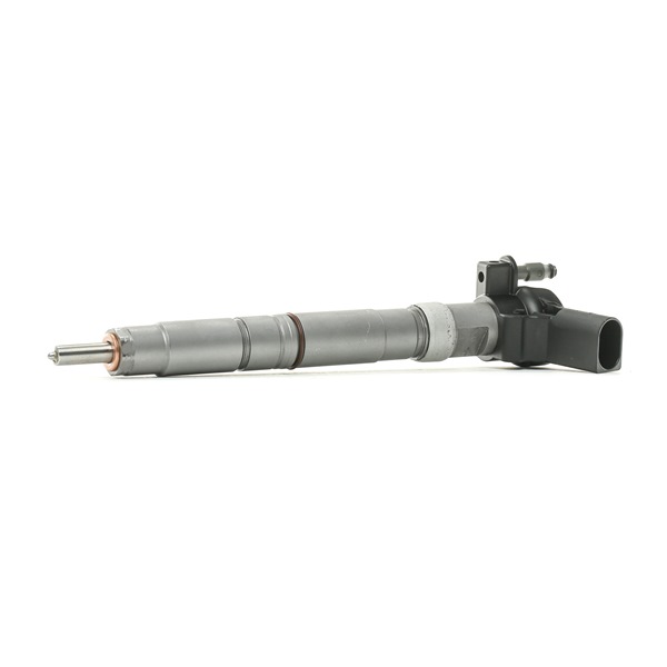 RIDEX REMAN 3902I0065R Injector VW Transporter 5 (7HA, 7HH, 7EA, 7EH) 180 cv Diesel custo