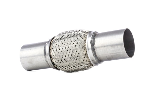 RIDEX 3971F0014 Εύκαμπτος σωλήνας, σύστ. εξάτμ. SEAT TOLEDO 1 (1L) 75 PS Πετρέλαιο κόστος