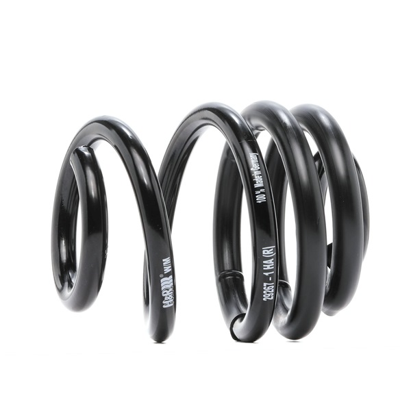 H&R 29267HA1: Arc spiral Performance Lowering Spring puntea spate