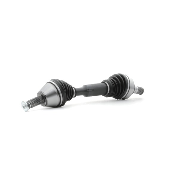 STARK SKDS-0210738: Arbre de transmission Essieu avant gauche, 556,00mm, sans palier