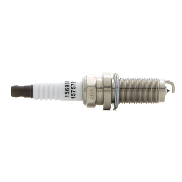 RIDEX 686S0168 Tændrør MITSUBISHI OUTLANDER I (CU_W) 162 HK Benzin hvad koster