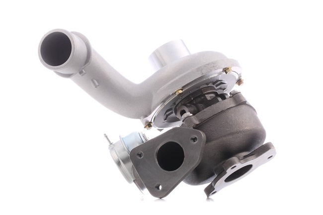 STARK SKCT-1190439: Turbosuflantă incl. Set garnituri