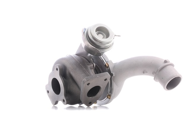 RIDEX 2234C0441: Turbolader inkl. Dichtungssatz