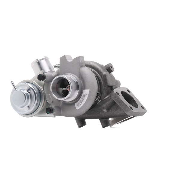 STARK SKCT-1190440 Turbolader MITSUBISHI L 200 / Triton Pickup (KA_T, KB_T) 128 PS Diesel Kosten