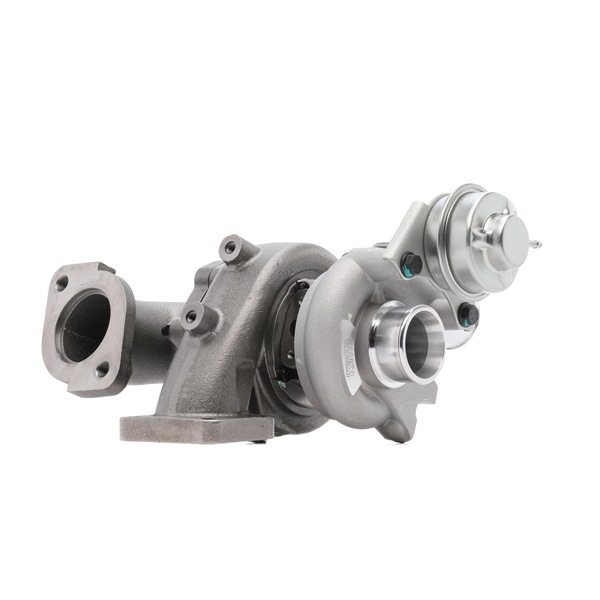 RIDEX 2234C0442 Turbolader MITSUBISHI L 200 / Triton Pickup (KA_T, KB_T) 128 PS Diesel Kosten