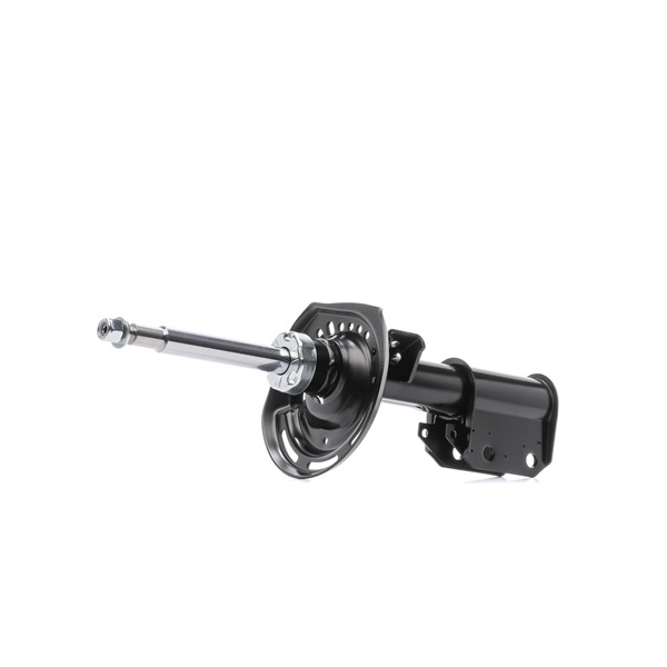 RIDEX 854S2620: Stoßdämpfer Vorderachse, Gasdruck, Federbein
