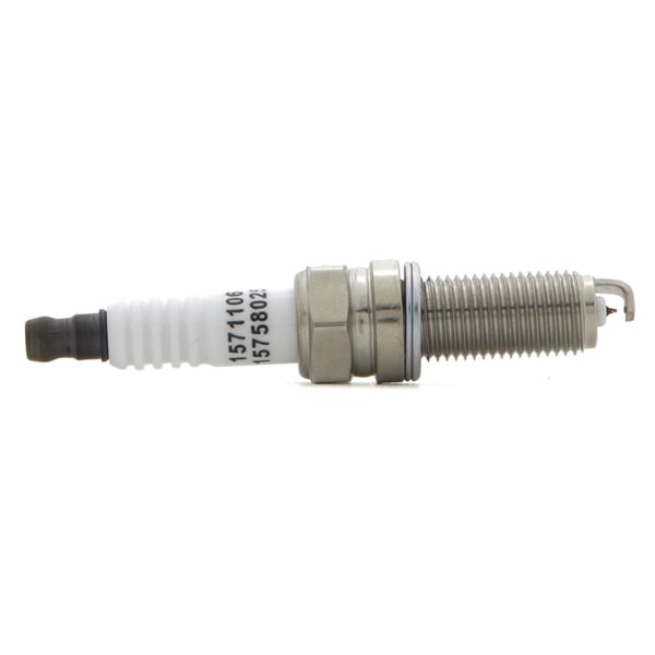 RIDEX 686S0169 Tændrør KIA CEE'D (JD) 101 HK Benzin hvad koster