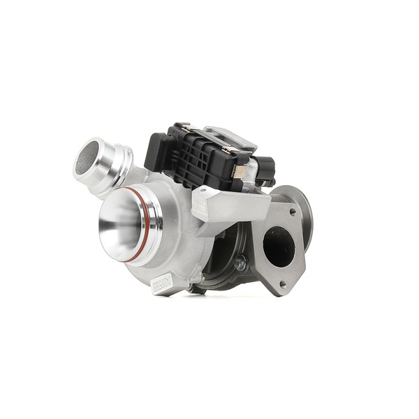 STARK SKCT-1190441: Turbolader ohne Anbau-/Befestigungsmaterial