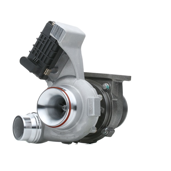 RIDEX 2234C0443: Turbosuflantă fără material de atașare/fixare