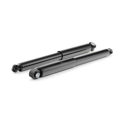 STARK SKSA-0133733: Schokdemper Achteras, Gasdruk, Telescoop-schokdemper