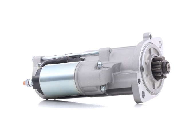 RIDEX 2S0474: Anlasser 2,20kW