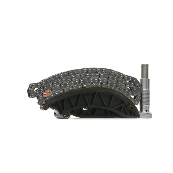 RIDEX 1389T0245 Σετ καδένας χρονισμού MERCEDES-BENZ SPRINTER 3,5-t Κουτί (906) 129 PS Πετρέλαιο κόστος