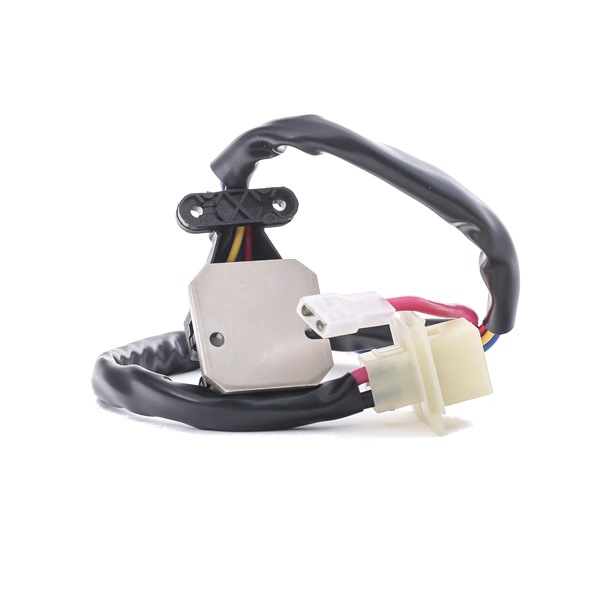 RIDEX 2975R0039: Gebläsewiderstand