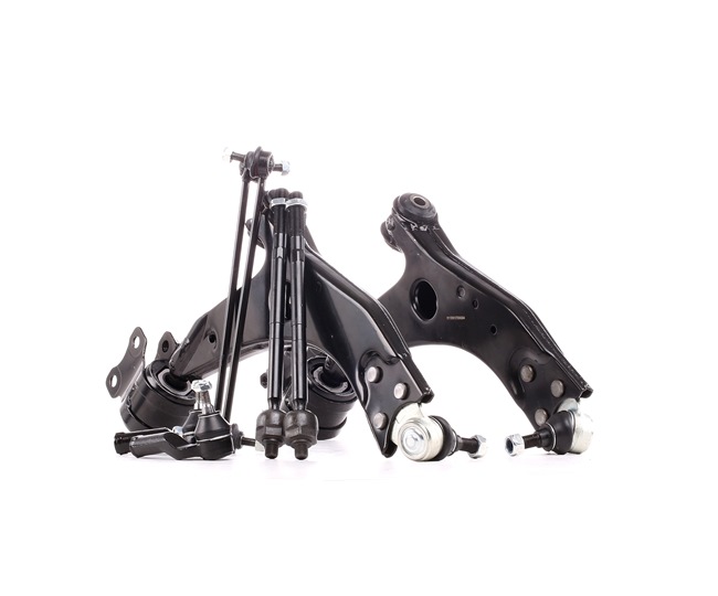 STARK SKLSW-2600036 Reparatursatz, Querlenker FORD Focus C-Max (DM2) 1.8 120 PS Benzin