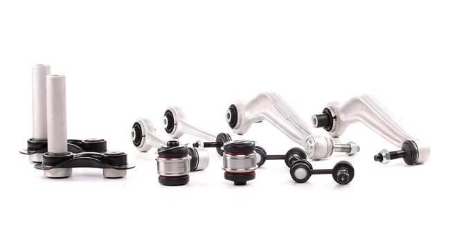 RIDEX 772S0251: Kit de reparație brate Axa spate ambele parti