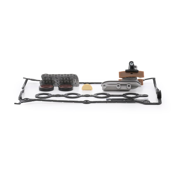 RIDEX 1389T0249 Комплект ангренажна верига AUDI A6 Avant (4B5, C5) 150 K.C. бензин цена