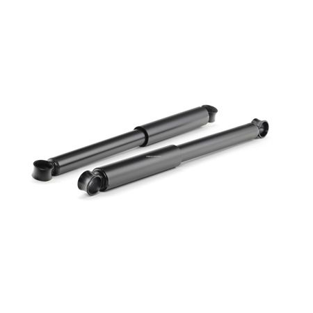 STARK SKSA-0133745: Schokdemper Achteras, Gasdruk, Telescoop-schokdemper