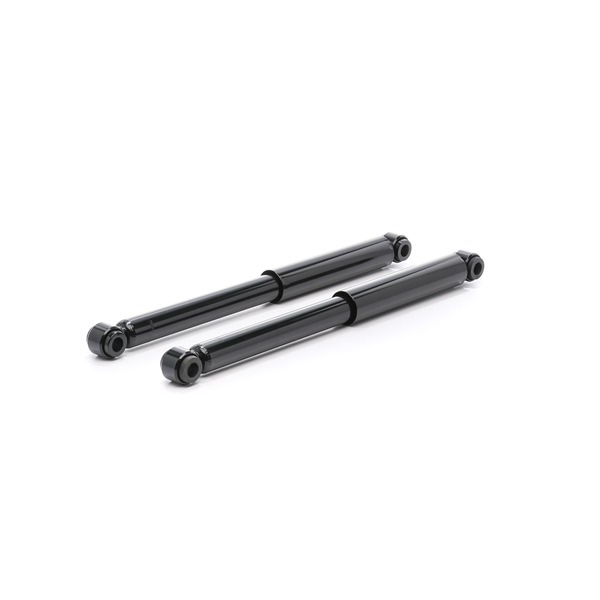 RIDEX 854S2634: Schokdemper Achteras, Gasdruk, Telescoop-schokdemper