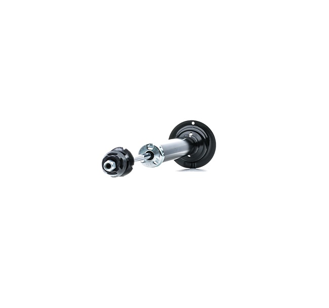 RIDEX 854S2636 Tlumič LEXUS IS 2 (GSE2, ALE2, USE2) 150 HP Diesel cena