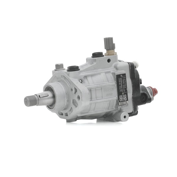 RIDEX REMAN 3918H0110R: Høytrykkspumpe