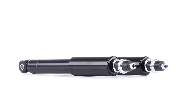 RIDEX 854S2640 Stoßdämpfer MG MGF (RD) 1.8 i VVC 146 PS Benzin