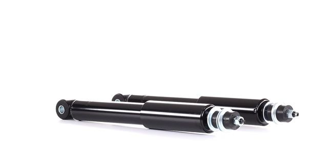 RIDEX 854S2644 Stoßdämpfer SSANGYONG KORANDO Cabrio (KJ) 120 PS Diesel Kosten