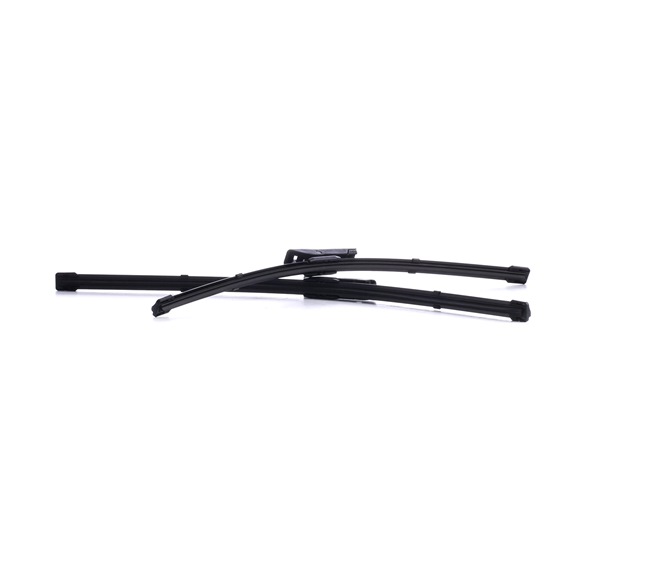RIDEX 298W0398: Scheibenwischer vorne, 550mm