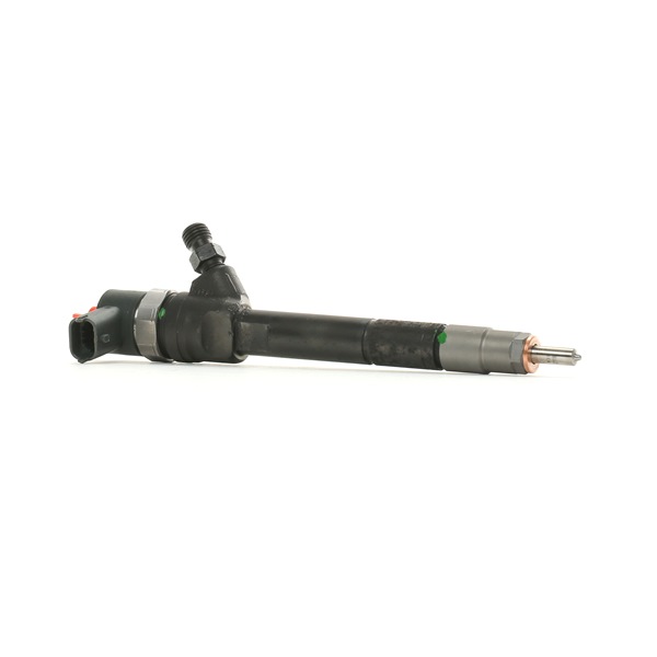 RIDEX REMAN 3905I0106R: Wtryskiwacz