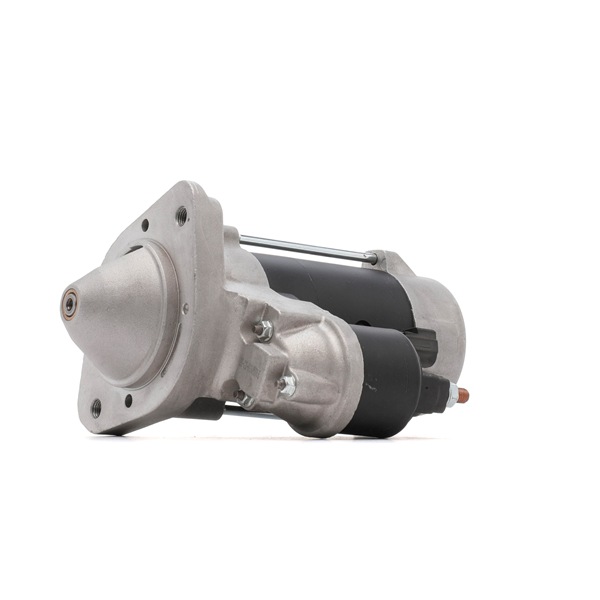 RIDEX REMAN 2S0072R: Önindító 2kW