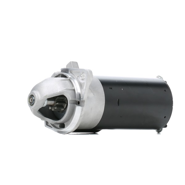 RIDEX REMAN 2S0035R: Motorino avviamento 2KW
