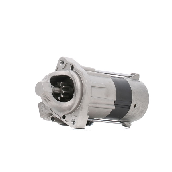 RIDEX REMAN 2S0102R: Startmotor 1,6kw