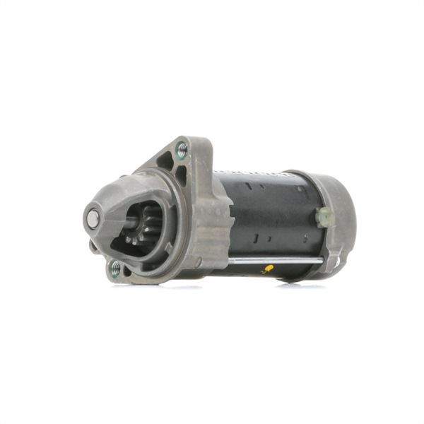 RIDEX REMAN 2S0193R Μίζα MERCEDES-BENZ SPRINTER 5-t Δίαυλος 163 PS Πετρέλαιο κόστος