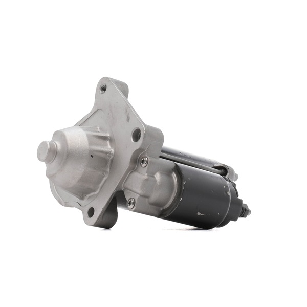 RIDEX REMAN 2S0124R: Startmotor 1,2kw