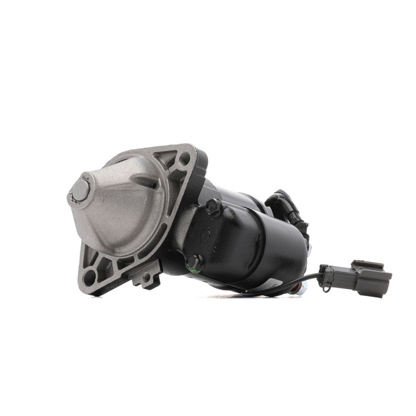 RIDEX REMAN 2S0053R Motor de arranque NISSAN Sunny 3 (N14) 75 cv Gasolina custo