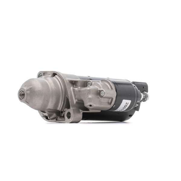 RIDEX REMAN 2S0106R: Motorino avviamento 2,2KW