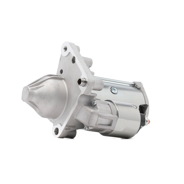 RIDEX REMAN 2S0174R Anlasser CITROЁN C4 Picasso 1 (UD_) 112 PS Diesel Kosten
