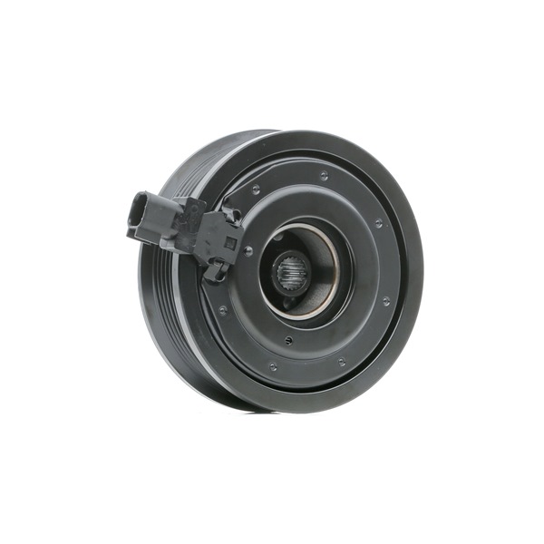 RIDEX 1236M0030 Acoplamiento magnético, compresor del aire acondicionado FORD MONDEO 4 (BA7) 140 cv Gasóleo costo