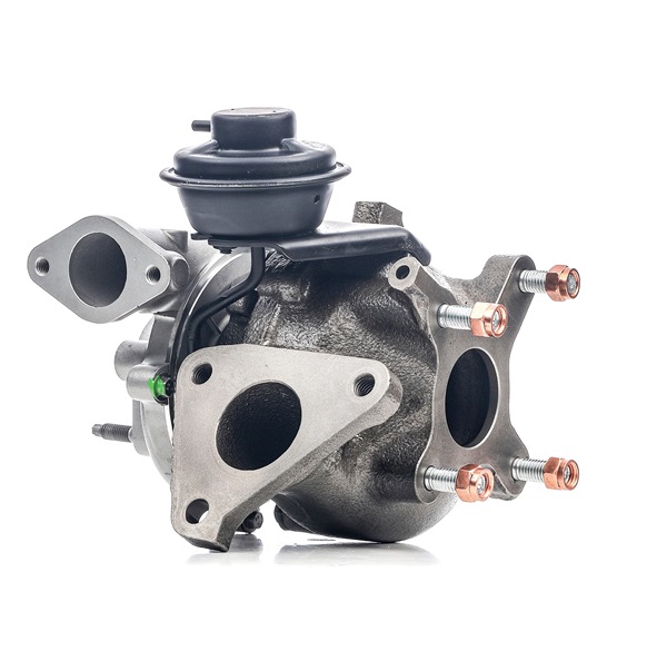 RIDEX REMAN 2234C0102R: Turbocompresseur