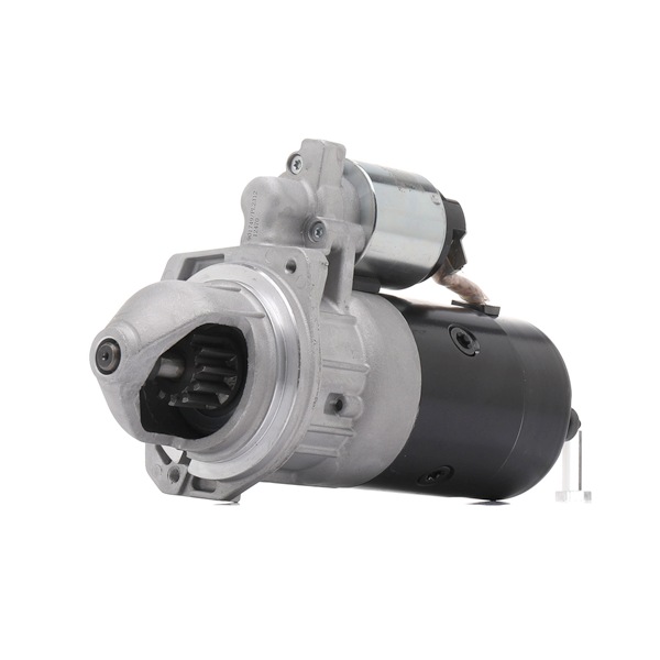 RIDEX REMAN 2S0217R Μίζα PEUGEOT J5 Πλατφόρμα/σασσί (290L) 73 PS Πετρέλαιο κόστος