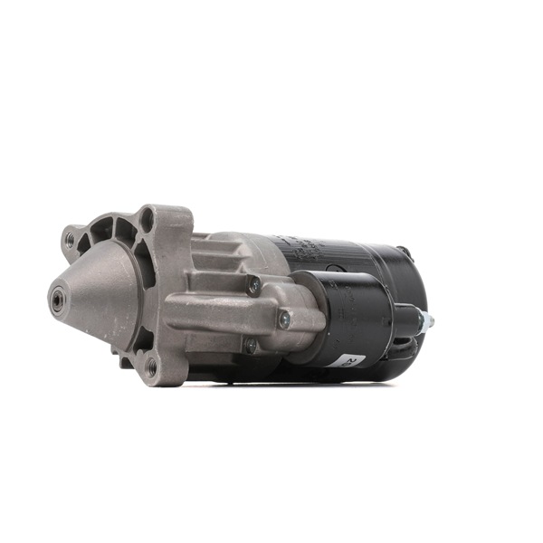 RIDEX REMAN 2S0122R Anlasser FIAT DUCATO Bus (230) 84 PS Diesel Kosten