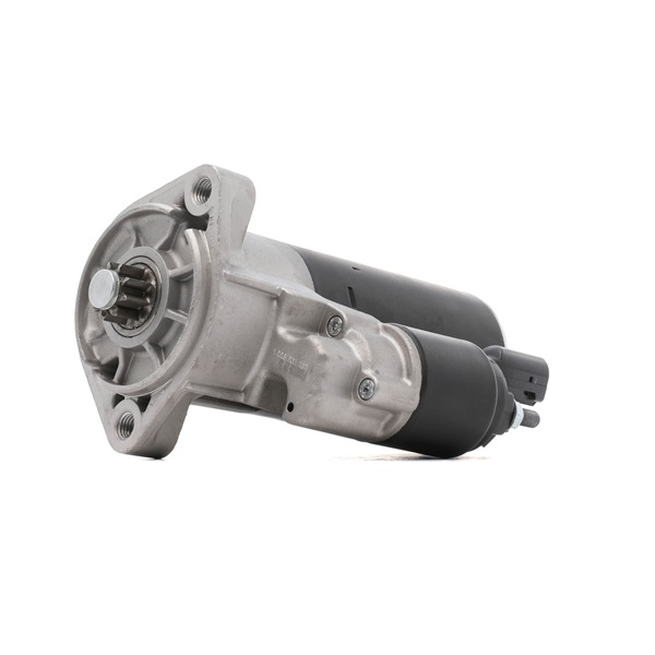 RIDEX REMAN 2S0181R: Motorino avviamento 2,0KW