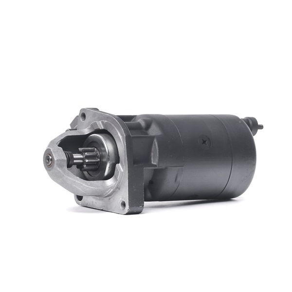 RIDEX REMAN 2S0176R: Démarreur 2,2kW