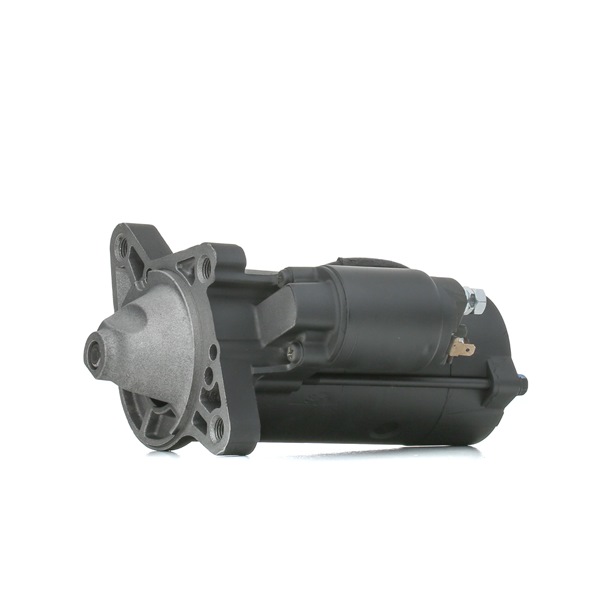 RIDEX REMAN 2S0141R: Startmotor 2,3kw