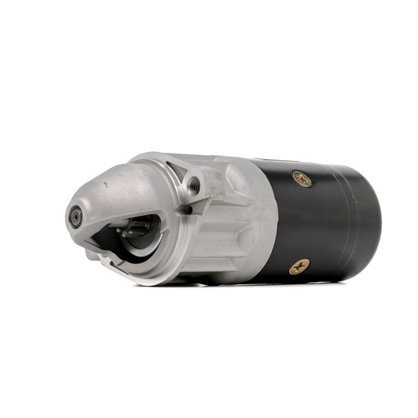 RIDEX REMAN 2S0384R Starter VW LT 28-35 I bus (281-363) 92 CP motor diesel cat costa