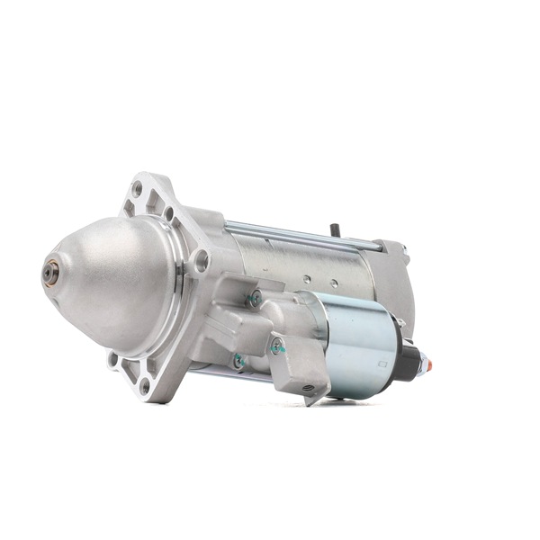 RIDEX REMAN 2S0089R: Motorino avviamento 2,3KW