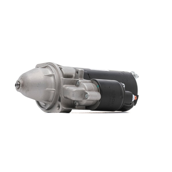 RIDEX REMAN 2S0350R: Motorino avviamento 1,7KW