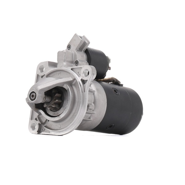 RIDEX REMAN 2S0393R: Motorino avviamento 2,2KW