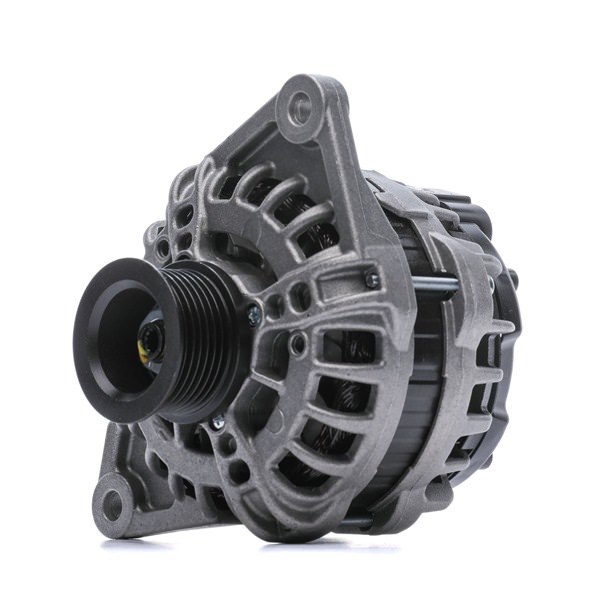 RIDEX REMAN 4G0180R: Laturi 140A