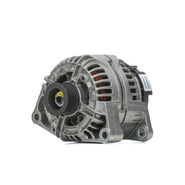 RIDEX REMAN 4G0010R Generátor OPEL Vectra C Sedan (Z02) 125 LE Dízel ár