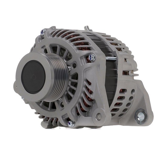RIDEX REMAN 4G0204R: Alternátor 150A